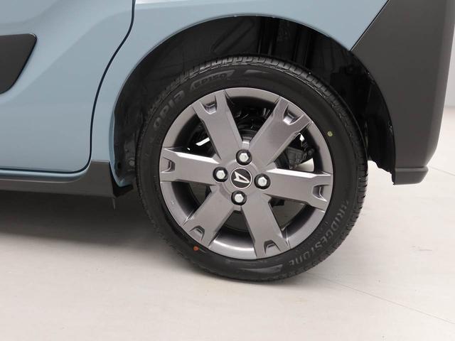 タントファンクロスターボバックカメラ　シートヒーター　キーフリー　両側電動スライドドア　アルミホイール　ＬＥＤヘッドライト　ワンオーナー　禁煙車（愛知県）の中古車