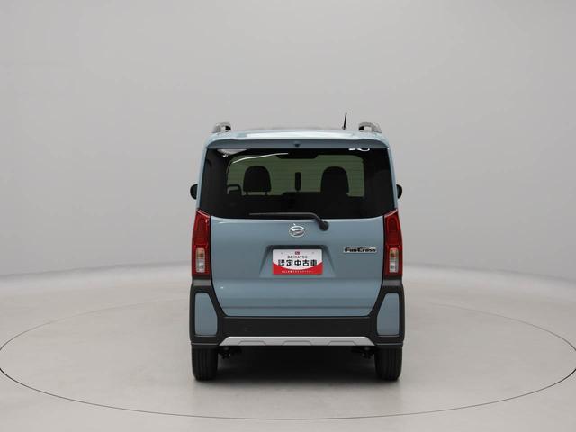 タントファンクロスターボバックカメラ　シートヒーター　キーフリー　両側電動スライドドア　アルミホイール　ＬＥＤヘッドライト　ワンオーナー　禁煙車（愛知県）の中古車