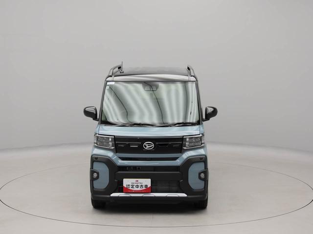 タントファンクロスターボバックカメラ　シートヒーター　キーフリー　両側電動スライドドア　アルミホイール　ＬＥＤヘッドライト　ワンオーナー　禁煙車（愛知県）の中古車