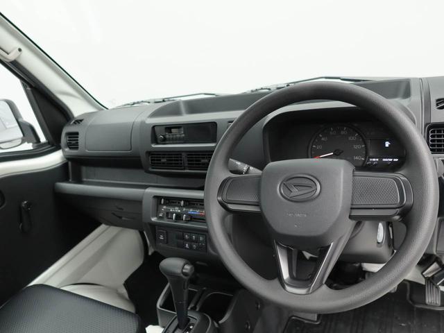 ハイゼットトラックスタンダード衝突被害軽減ブレーキ　車線逸脱警報（愛知県）の中古車