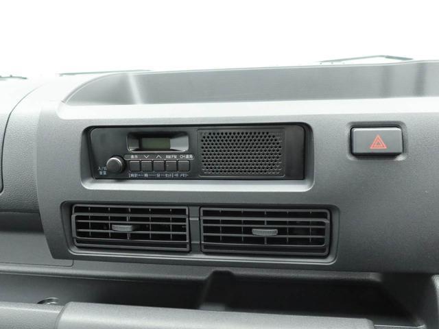 ハイゼットトラックスタンダード衝突被害軽減ブレーキ　車線逸脱警報（愛知県）の中古車