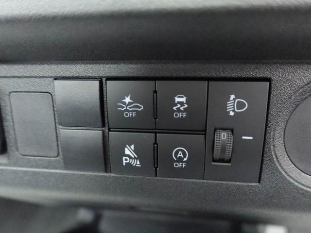 ハイゼットトラックスタンダード衝突被害軽減ブレーキ　車線逸脱警報（愛知県）の中古車