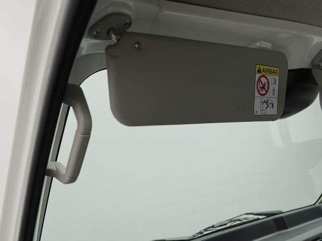 ハイゼットトラックスタンダード衝突被害軽減ブレーキ　車線逸脱警報（愛知県）の中古車