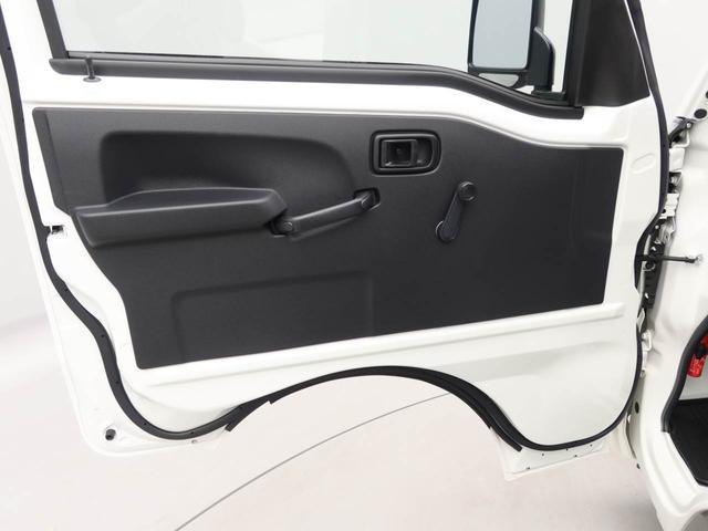 ハイゼットトラックスタンダード衝突被害軽減ブレーキ　車線逸脱警報（愛知県）の中古車