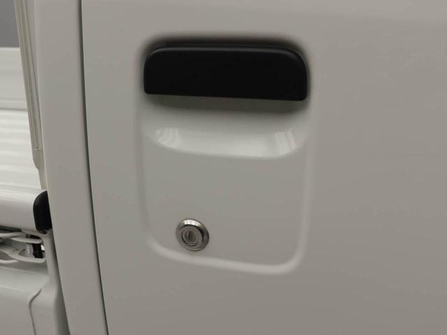 ハイゼットトラックスタンダード衝突被害軽減ブレーキ　車線逸脱警報（愛知県）の中古車