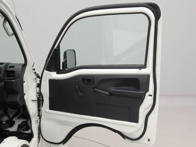 ハイゼットトラックスタンダード衝突被害軽減ブレーキ　車線逸脱警報（愛知県）の中古車