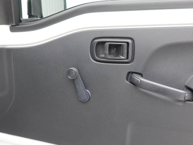 ハイゼットトラックスタンダード衝突被害軽減ブレーキ　車線逸脱警報（愛知県）の中古車