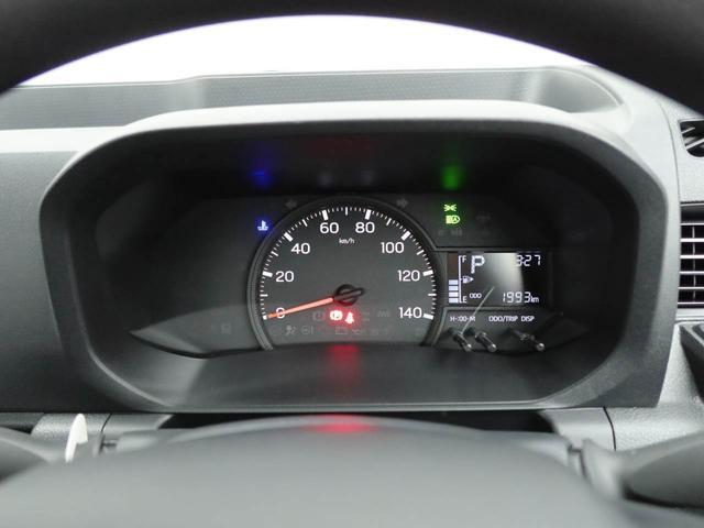 ハイゼットトラックスタンダード衝突被害軽減ブレーキ　車線逸脱警報（愛知県）の中古車