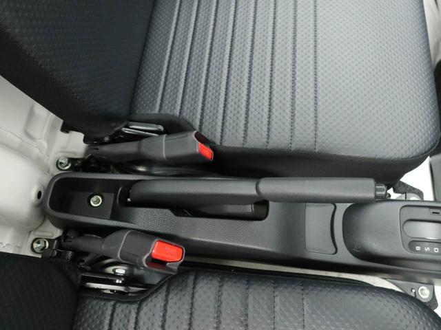 ハイゼットトラックスタンダード衝突被害軽減ブレーキ　車線逸脱警報（愛知県）の中古車