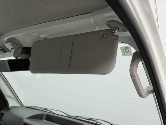 ハイゼットトラックスタンダード衝突被害軽減ブレーキ　車線逸脱警報（愛知県）の中古車