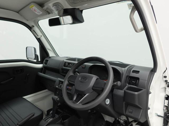 ハイゼットトラックスタンダード衝突被害軽減ブレーキ　車線逸脱警報（愛知県）の中古車