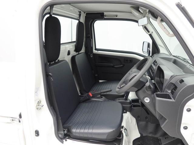 ハイゼットトラックスタンダード衝突被害軽減ブレーキ　車線逸脱警報（愛知県）の中古車