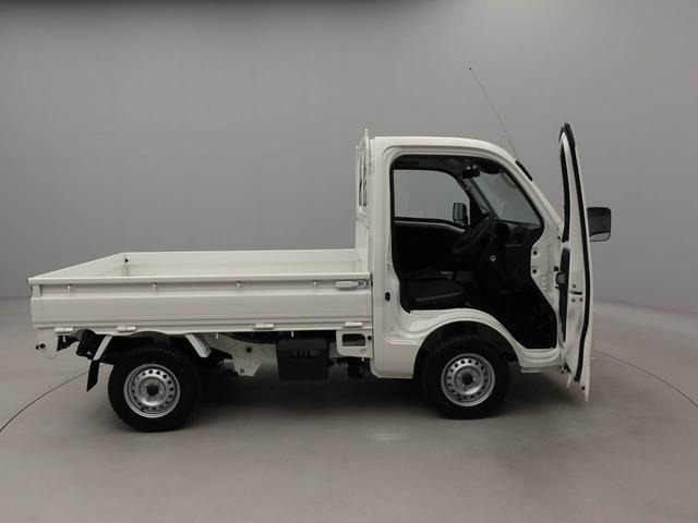 ハイゼットトラックスタンダード衝突被害軽減ブレーキ　車線逸脱警報（愛知県）の中古車