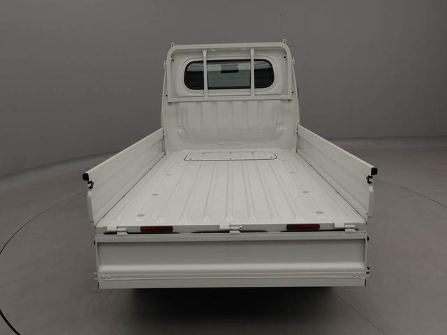 ハイゼットトラックスタンダード衝突被害軽減ブレーキ　車線逸脱警報（愛知県）の中古車