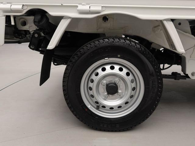 ハイゼットトラックスタンダード衝突被害軽減ブレーキ　車線逸脱警報（愛知県）の中古車