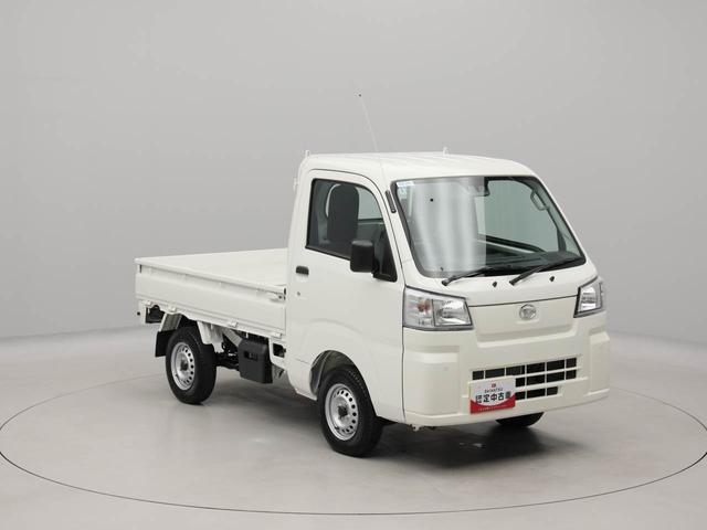 ハイゼットトラックスタンダード衝突被害軽減ブレーキ　車線逸脱警報（愛知県）の中古車