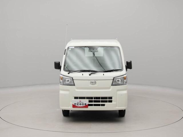 ハイゼットトラックスタンダード衝突被害軽減ブレーキ　車線逸脱警報（愛知県）の中古車