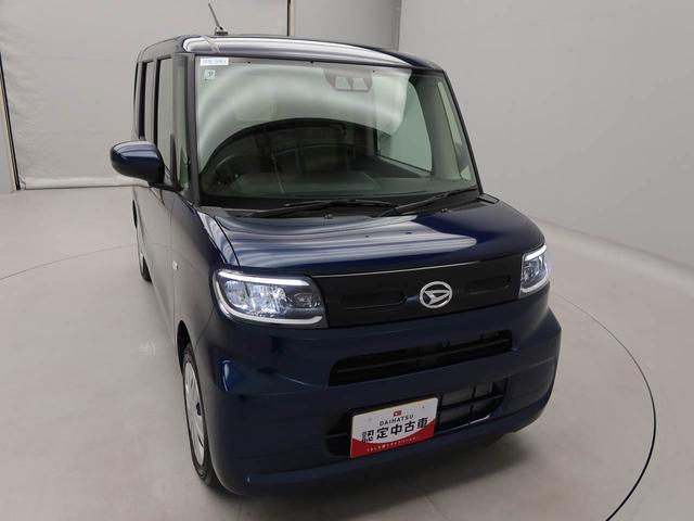 タントＸリミテッド　ナビ・ドラレコ付きメモリーナビ　バックカメラ　ドライブレコーダー　電子パーキング　両側電動スライドドア　ＬＥＤヘッドライト　キーフリー（愛知県）の中古車