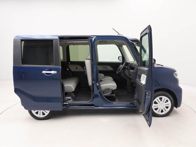 タントＸリミテッド　ナビ・ドラレコ付きメモリーナビ　バックカメラ　ドライブレコーダー　電子パーキング　両側電動スライドドア　ＬＥＤヘッドライト　キーフリー（愛知県）の中古車