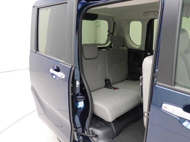 タントＸリミテッド　ナビ・ドラレコ付きメモリーナビ　バックカメラ　ドライブレコーダー　電子パーキング　両側電動スライドドア　ＬＥＤヘッドライト　キーフリー（愛知県）の中古車