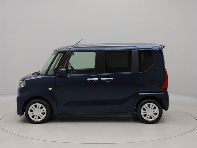 タントＸリミテッド　ナビ・ドラレコ付きメモリーナビ　バックカメラ　ドライブレコーダー　電子パーキング　両側電動スライドドア　ＬＥＤヘッドライト　キーフリー（愛知県）の中古車