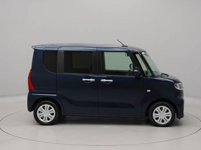 タントＸリミテッド　ナビ・ドラレコ付きメモリーナビ　バックカメラ　ドライブレコーダー　電子パーキング　両側電動スライドドア　ＬＥＤヘッドライト　キーフリー（愛知県）の中古車