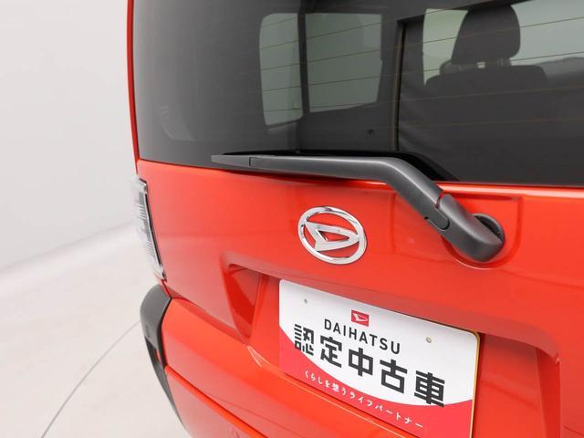 タフトGバックカメラ シートヒーター キーフリー アルミホイール LEDヘッドライト ワンオーナー 禁煙車(愛知県)の中古車