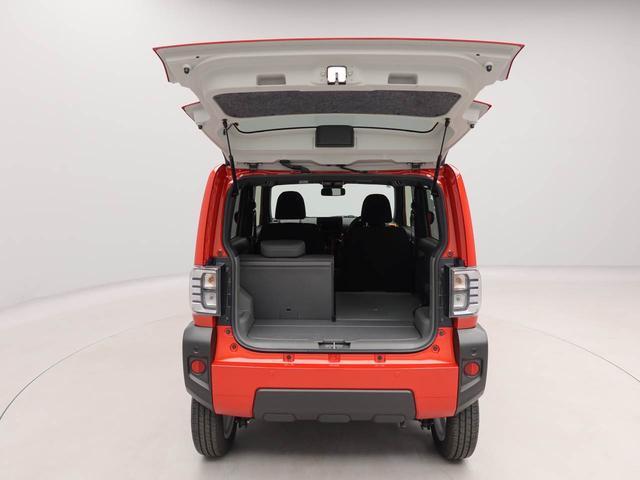 タフトGバックカメラ シートヒーター キーフリー アルミホイール LEDヘッドライト ワンオーナー 禁煙車(愛知県)の中古車