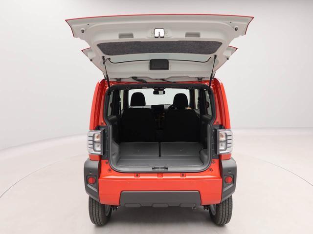タフトGバックカメラ シートヒーター キーフリー アルミホイール LEDヘッドライト ワンオーナー 禁煙車(愛知県)の中古車