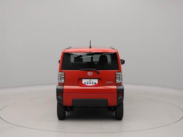 タフトGバックカメラ シートヒーター キーフリー アルミホイール LEDヘッドライト ワンオーナー 禁煙車(愛知県)の中古車