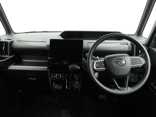 タントカスタムＸ　純正１０インチナビ　ドラレコ　全周囲カメラ衝突軽減ブレーキ　ＬＥＤヘッドライト　プッシュボタンスタート　スマートキー　電動格納ドアミラー　両側電動スライドドア　電動パーキングブレーキ　運転席・助手席シートヒーター（愛知県）の中古車