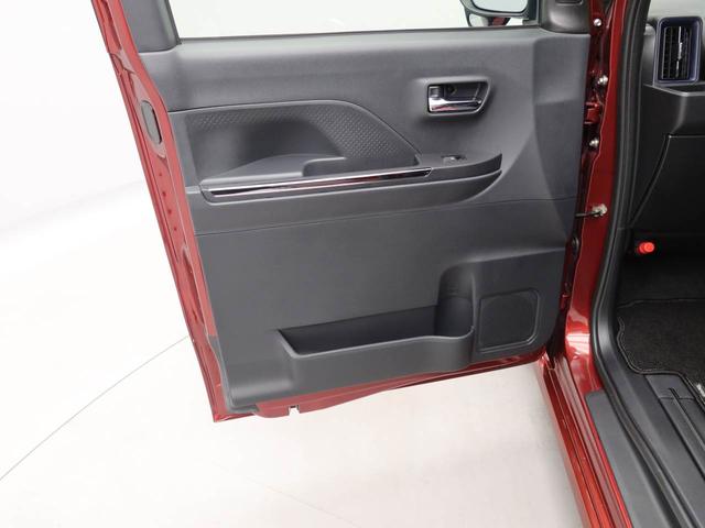 タントカスタムＸ　純正１０インチナビ　ドラレコ　全周囲カメラ衝突軽減ブレーキ　ＬＥＤヘッドライト　プッシュボタンスタート　スマートキー　電動格納ドアミラー　両側電動スライドドア　電動パーキングブレーキ　運転席・助手席シートヒーター（愛知県）の中古車