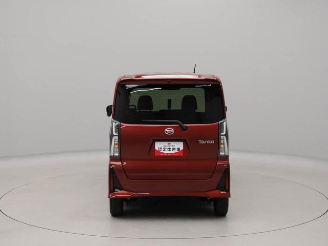 タントカスタムＸ　純正１０インチナビ　ドラレコ　全周囲カメラ衝突軽減ブレーキ　ＬＥＤヘッドライト　プッシュボタンスタート　スマートキー　電動格納ドアミラー　両側電動スライドドア　電動パーキングブレーキ　運転席・助手席シートヒーター（愛知県）の中古車