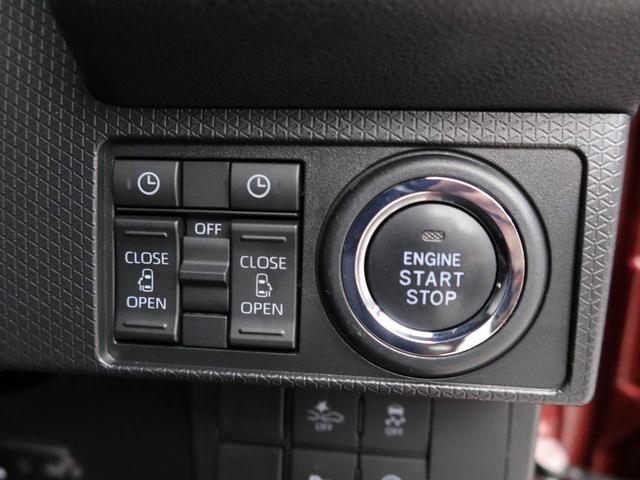 タントカスタムＸ　純正１０インチナビ　ドラレコ　全周囲カメラ衝突軽減ブレーキ　ＬＥＤヘッドライト　プッシュボタンスタート　スマートキー　電動格納ドアミラー　両側電動スライドドア　電動パーキングブレーキ　運転席・助手席シートヒーター（愛知県）の中古車