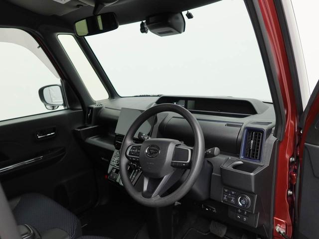 タントカスタムＸ　純正１０インチナビ　ドラレコ　全周囲カメラ衝突軽減ブレーキ　ＬＥＤヘッドライト　プッシュボタンスタート　スマートキー　電動格納ドアミラー　両側電動スライドドア　電動パーキングブレーキ　運転席・助手席シートヒーター（愛知県）の中古車