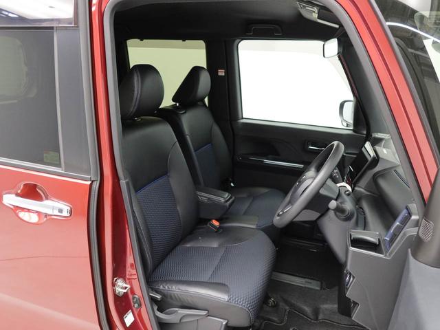 タントカスタムＸ　純正１０インチナビ　ドラレコ　全周囲カメラ衝突軽減ブレーキ　ＬＥＤヘッドライト　プッシュボタンスタート　スマートキー　電動格納ドアミラー　両側電動スライドドア　電動パーキングブレーキ　運転席・助手席シートヒーター（愛知県）の中古車