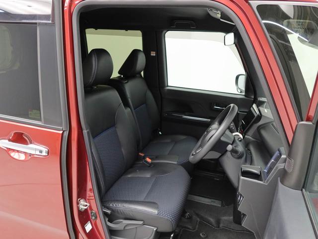 タントカスタムＸ　純正１０インチナビ　ドラレコ　全周囲カメラ衝突軽減ブレーキ　ＬＥＤヘッドライト　プッシュボタンスタート　スマートキー　電動格納ドアミラー　両側電動スライドドア　電動パーキングブレーキ　運転席・助手席シートヒーター（愛知県）の中古車