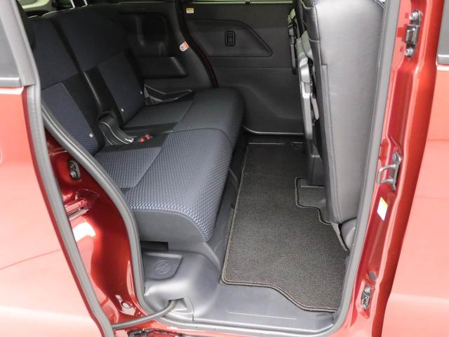 タントカスタムＸ　純正１０インチナビ　ドラレコ　全周囲カメラ衝突軽減ブレーキ　ＬＥＤヘッドライト　プッシュボタンスタート　スマートキー　電動格納ドアミラー　両側電動スライドドア　電動パーキングブレーキ　運転席・助手席シートヒーター（愛知県）の中古車