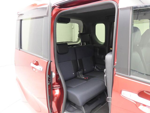 タントカスタムＸ　純正１０インチナビ　ドラレコ　全周囲カメラ衝突軽減ブレーキ　ＬＥＤヘッドライト　プッシュボタンスタート　スマートキー　電動格納ドアミラー　両側電動スライドドア　電動パーキングブレーキ　運転席・助手席シートヒーター（愛知県）の中古車