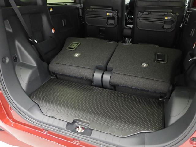 タントカスタムＸ　純正１０インチナビ　ドラレコ　全周囲カメラ衝突軽減ブレーキ　ＬＥＤヘッドライト　プッシュボタンスタート　スマートキー　電動格納ドアミラー　両側電動スライドドア　電動パーキングブレーキ　運転席・助手席シートヒーター（愛知県）の中古車