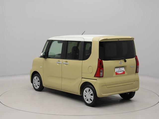 タントＸ　両側電動スライドドア　バックカメラ　スマートキー衝突軽減ブレーキ　ＬＥＤヘッドライト　プッシュボタンスタート　アイドリングストップ　スマートキー　運転席・助手席シートヒーター　オートエアコン　電動パーキングブレーキ　電動格納ドアミラー（愛知県）の中古車
