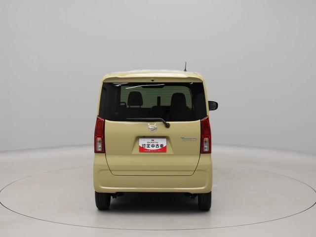 タントＸ　両側電動スライドドア　バックカメラ　スマートキー衝突軽減ブレーキ　ＬＥＤヘッドライト　プッシュボタンスタート　アイドリングストップ　スマートキー　運転席・助手席シートヒーター　オートエアコン　電動パーキングブレーキ　電動格納ドアミラー（愛知県）の中古車