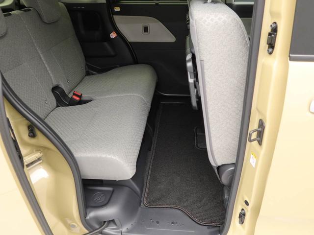 タントＸ　両側電動スライドドア　バックカメラ　スマートキー衝突軽減ブレーキ　ＬＥＤヘッドライト　プッシュボタンスタート　アイドリングストップ　スマートキー　運転席・助手席シートヒーター　オートエアコン　電動パーキングブレーキ　電動格納ドアミラー（愛知県）の中古車