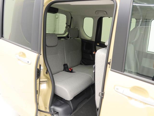 タントＸ　両側電動スライドドア　バックカメラ　スマートキー衝突軽減ブレーキ　ＬＥＤヘッドライト　プッシュボタンスタート　アイドリングストップ　スマートキー　運転席・助手席シートヒーター　オートエアコン　電動パーキングブレーキ　電動格納ドアミラー（愛知県）の中古車