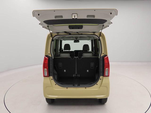 タントＸ　両側電動スライドドア　バックカメラ　スマートキー衝突軽減ブレーキ　ＬＥＤヘッドライト　プッシュボタンスタート　アイドリングストップ　スマートキー　運転席・助手席シートヒーター　オートエアコン　電動パーキングブレーキ　電動格納ドアミラー（愛知県）の中古車