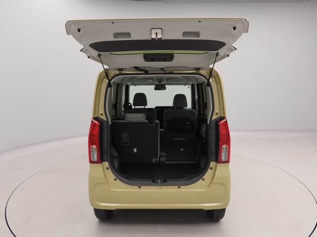 タントＸ　両側電動スライドドア　バックカメラ　スマートキー衝突軽減ブレーキ　ＬＥＤヘッドライト　プッシュボタンスタート　アイドリングストップ　スマートキー　運転席・助手席シートヒーター　オートエアコン　電動パーキングブレーキ　電動格納ドアミラー（愛知県）の中古車