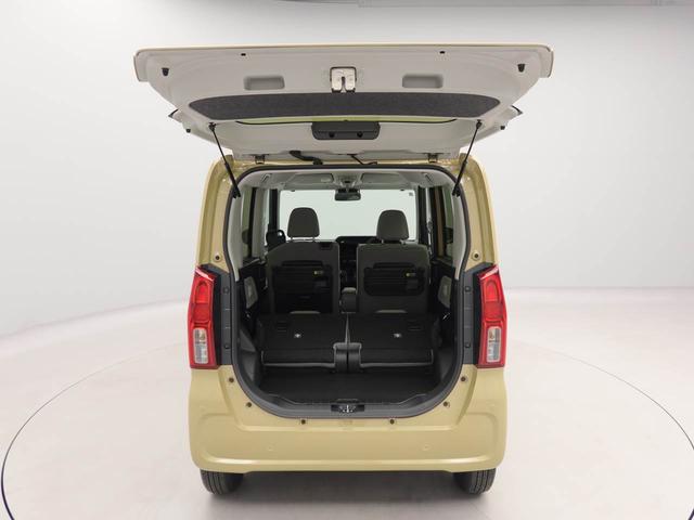 タントＸ　両側電動スライドドア　バックカメラ　スマートキー衝突軽減ブレーキ　ＬＥＤヘッドライト　プッシュボタンスタート　アイドリングストップ　スマートキー　運転席・助手席シートヒーター　オートエアコン　電動パーキングブレーキ　電動格納ドアミラー（愛知県）の中古車