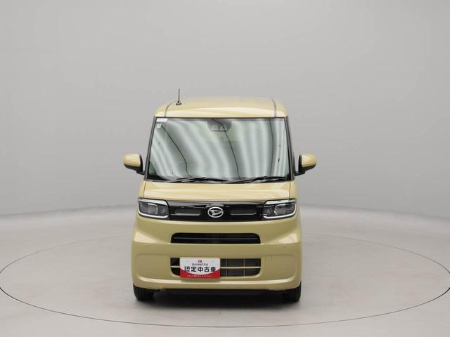 タントXバックカメラ シートヒーター キーフリー(愛知県)の中古車