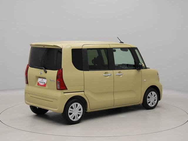 タントXバックカメラ シートヒーター キーフリー(愛知県)の中古車