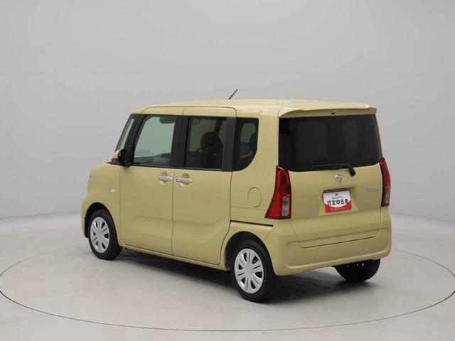 タントXバックカメラ シートヒーター キーフリー(愛知県)の中古車